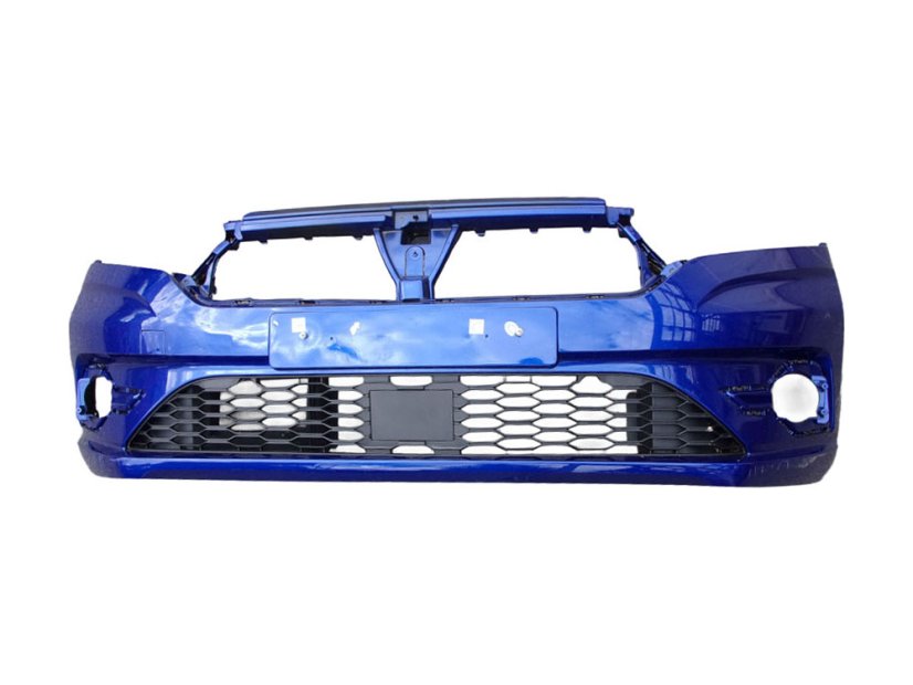 620228531R Front bumper Dacia Logan III, Sandero III, with defect