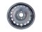 Plechový disk Seat, Škoda, Volkswagen 5x14 ET35 - 4x100x57 originál 1S0601027G/J
