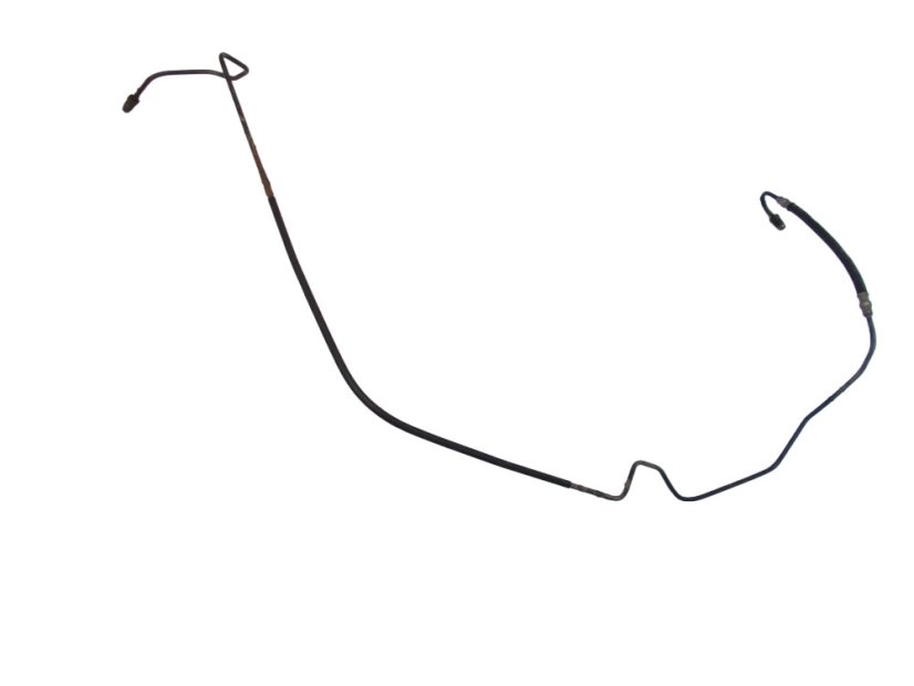 Right rear brake pipe/hose Renault Modus