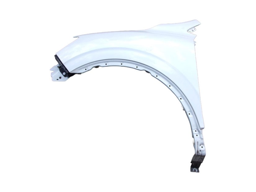 631014940R Left fender Renault Kadjar