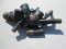 7700872078 Obal termostatu Renault Laguna I 1,8i, 2,0i