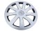 Poklice 15" originál Audi 82A.601.147