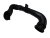 6025309906 Intercooler pipe Renault Espace III 2.2 dT
