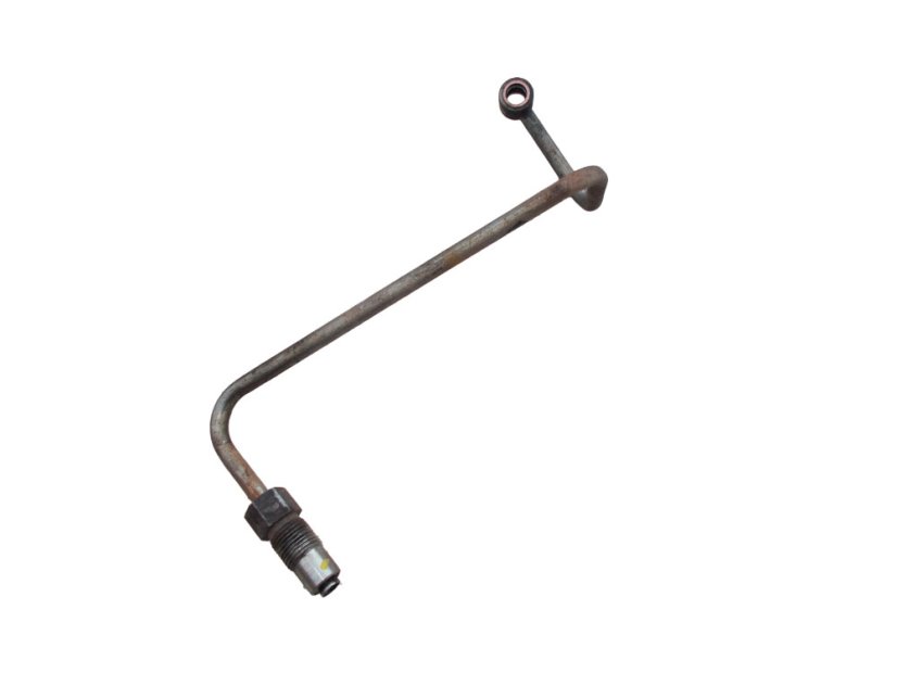 Turbocharger lubrication pipe Renault Modus 1.5 dCi
