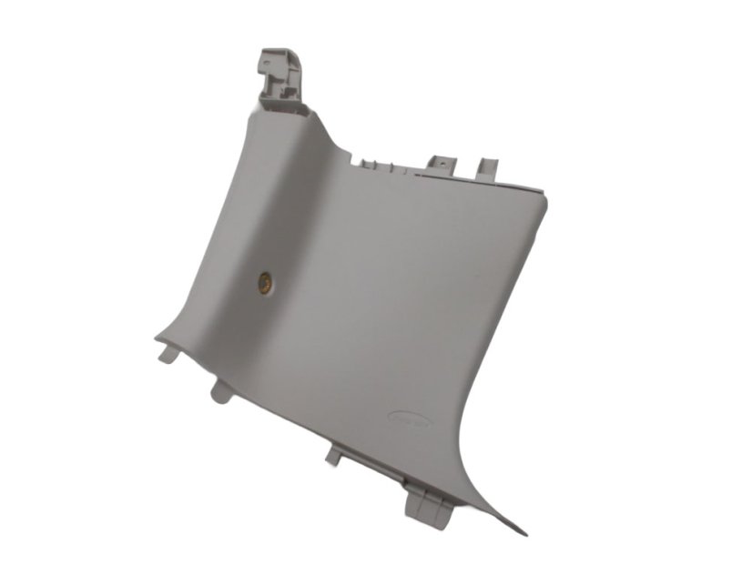 8200213403 Inner plastic of the right rear pillar Renault Modus