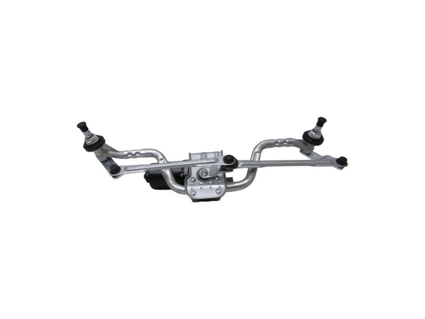Frontscheibenwischergestänge + Motoren Citroen Jumpy, Fiat Scudo II, Peugeot Expert