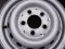 Stahlfelge Mercedes-Benz Sprinter, Volkswagen LT 6x15 ET75 5x130x84 9034011402