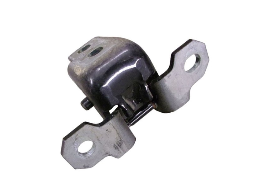 804000016R Pravý přední/zadní horní pant dveří Renault Scenic III