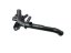 8200557908, 14053-00Q0B Water pump pipe Renault 1.5 dCi