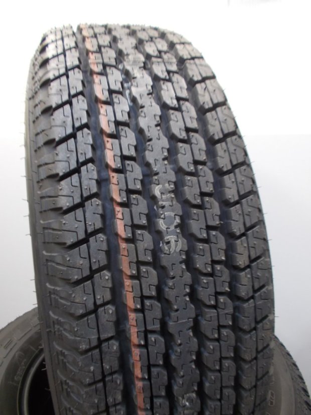 Summer tire 255/70/18 113S BRIDGESTONE Dueler H/T 840