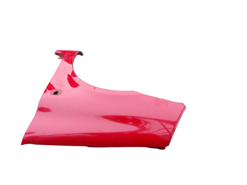 8200595330 Lewy przedni błotnik Renault Clio II, Thalia I 2001-2007