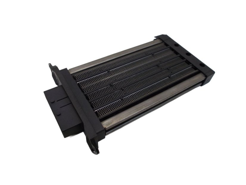 F66211Z, J77 Valeo Renault Modus heater part