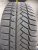Zimní obutá sada Mercedes-Benz, disky 7,5x17 ET40 5x112x66,5 A2134011300, pneu 225/55/17 97H CONTINENTAL ContiWinterContact TS830P