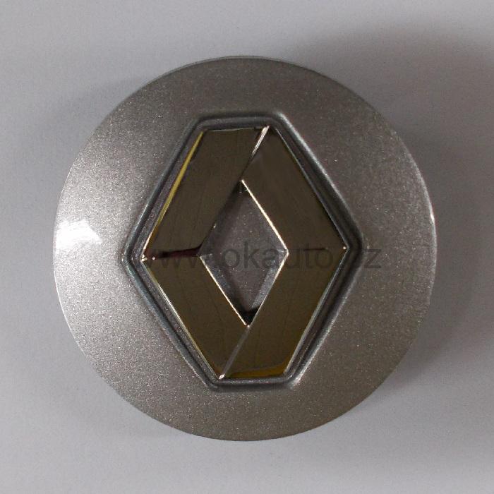 8200043899 Center cover Alloy wheel original Renault