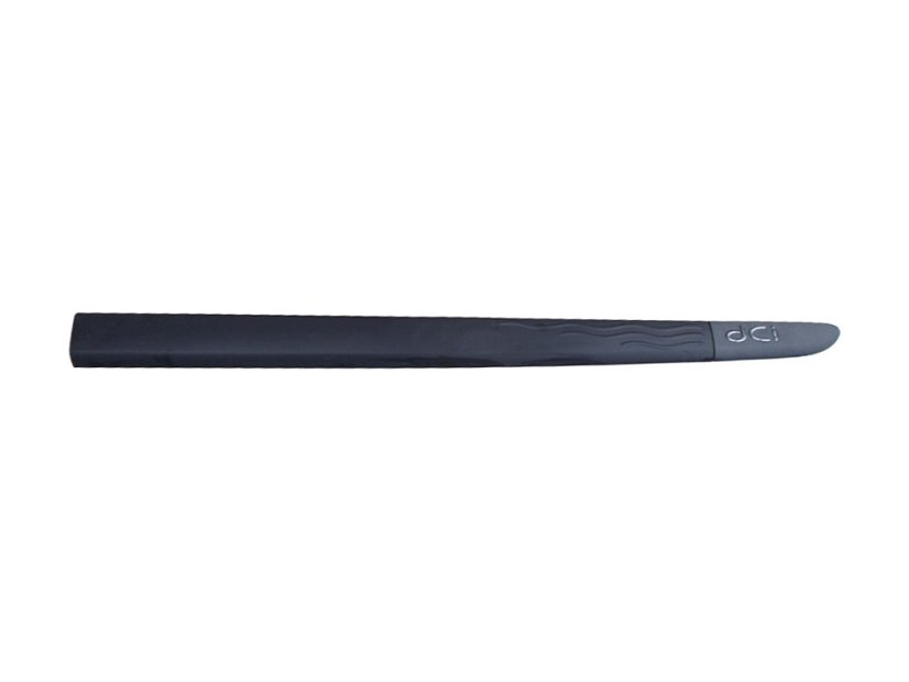 8200213739 Outer molding of the right front door Renault Modus