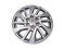 Alumínium felni Renault Alaskan, Nissan 7x16 ET45 - 6x114,3x66 gyári 7711788774