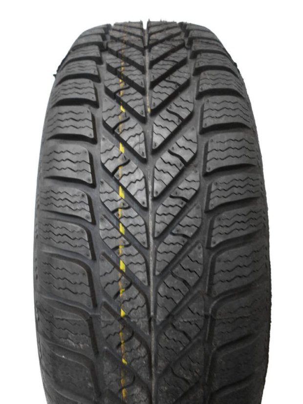 Winter tire 195/65/15 91T GOODYEAR UltraGrip 5