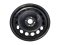 Plechový disk Citroen, Peugeot, Opel 6,5x16 ET20 - 4x108x65, Alcar 9432