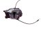 Electric central lock of the right front door Renault Kangoo II