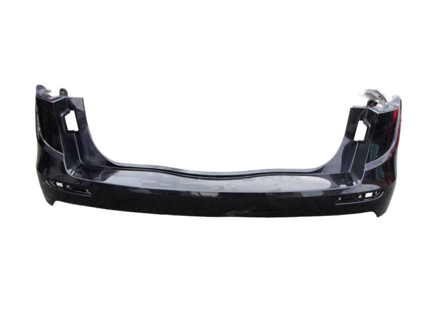 850221152R Rear bumper Renault Koleos II, with defect