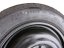 Rezerva (úzká) Volvo 3,5x15 ET40 - 125/90/15 GOODYEAR
