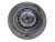 Rezerva Opel, disk 5,5x13 ET46 4x100x56,5 - pneu 175/70/13 82T MICHELIN MXT