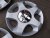 Box 15" original Hyundai Santa Fe - set of 4 pcs