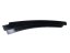 8200073435 Outer cover of the left body pillar Renault Megane II 2002-2007