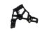 850440006R Right rear bumper bracket Renault Megane III