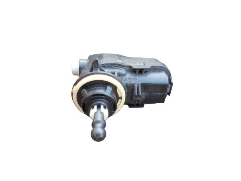 89050199 Headlight tilting motor H7+H7 Renault Koleos I