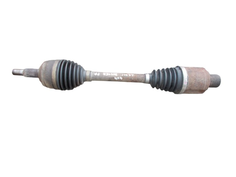 Right front axle shaft Dacia Duster I 4x4 1.5 dCi 81 kw