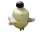 7700836316 Expansion tank for cooling with cap Renault Kangoo I 1.5 dCi