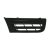 8200259249 Grille de pare-chocs avant droit Renault Modus, 1 support défectueux