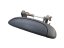 7700433075 Outer left front/rear door handle Renault Clio II, Megane I, RX4, Scenic I, Thal I