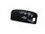 7700849167 Plastikowa lampa przeciwmgielna przednia lewa Renault Clio I 1996-1997