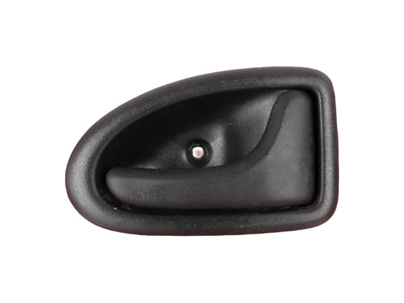 Poignée intérieure de porte avant/arrière droite (réf. 8200028995) pour Renault Clio II, Megane I, Scenic I, RX4, Thalia I.