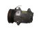 8200678499 Air conditioning compressor Renault Scenic II 1.6i 16V