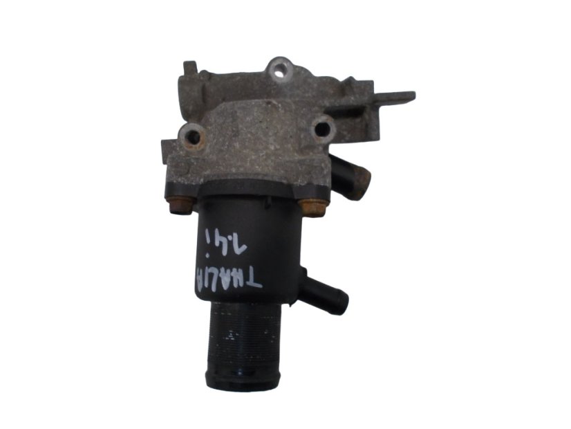 8200155515 Termostat + osłona termostatu Renault Clio II, Kangoo I, Thalia I 1.4i