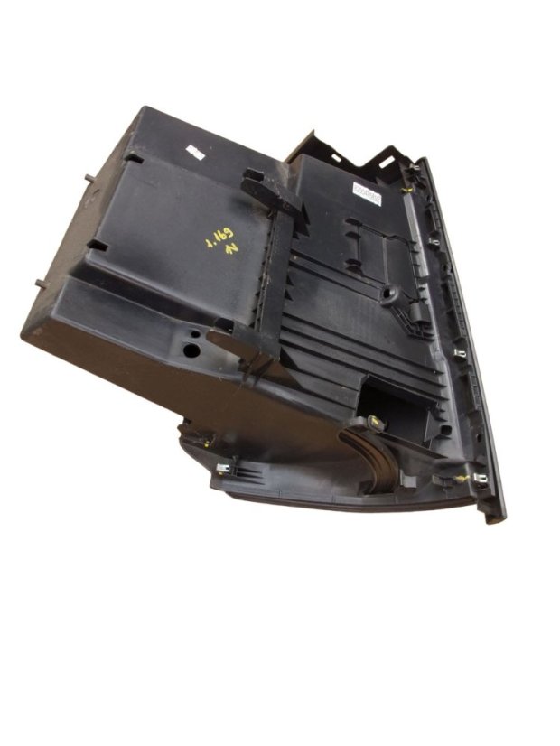8200475692 Dashboard storage compartment Renault Clio III