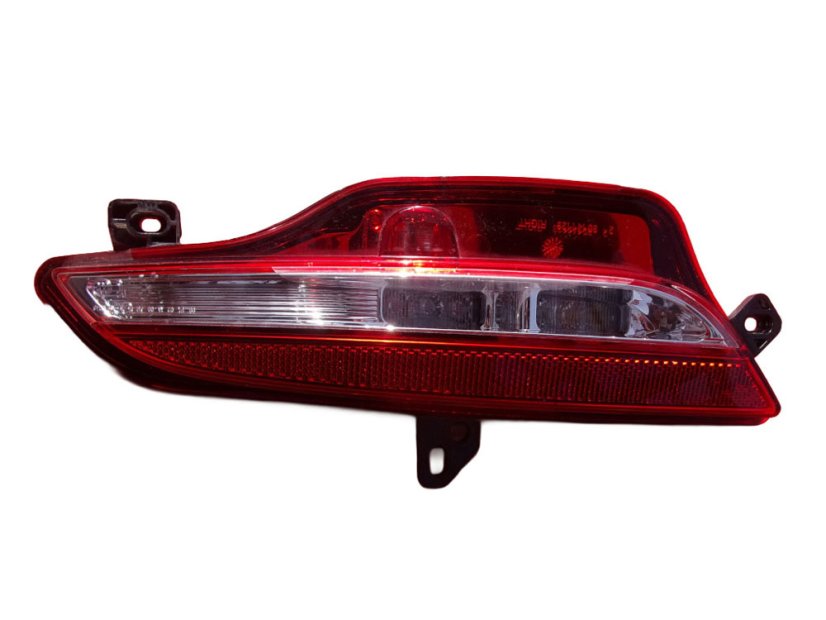 90141131R Right rear LED reversing light Renault Kadjar