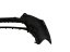 620222633R Front bumper Dacia Dokker, without grilles