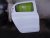 Right rear door Renault Twingo III 2014-