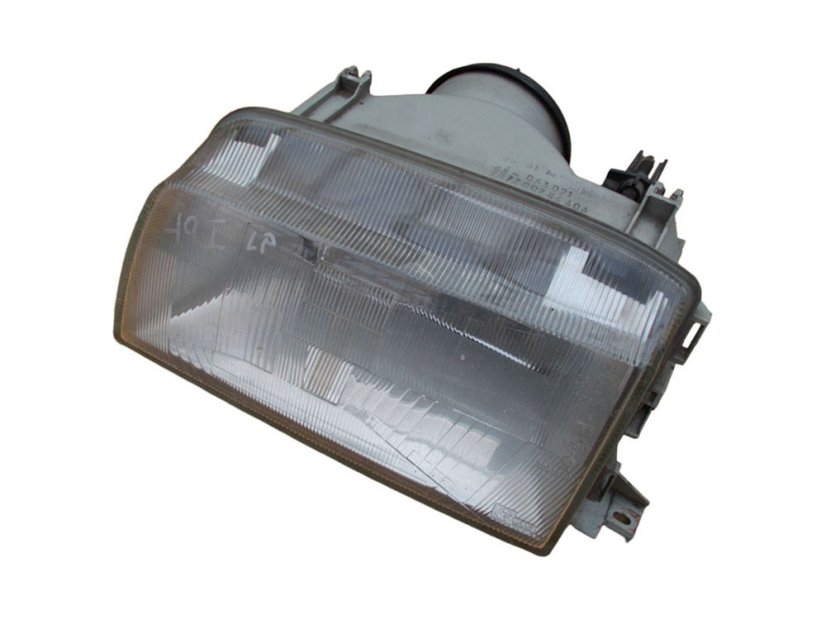 Left front hydraulically operated light Renault R19 1988-1992