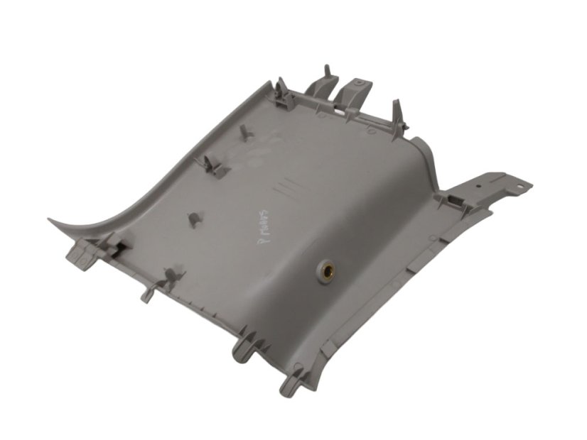 8200213403 Inner plastic of the right rear pillar Renault Modus