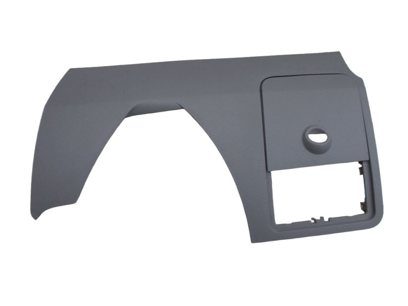 8200327288 Fuse cover in the dashboard Renault Modus I