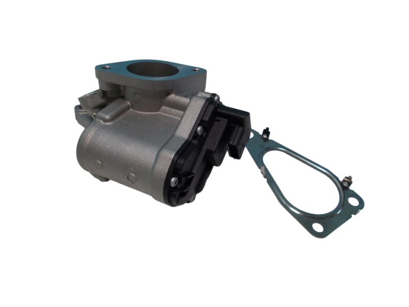 EGR ventil Renault Laguna II, Megane II, Scenic II 1,9 dCi 96 kW
