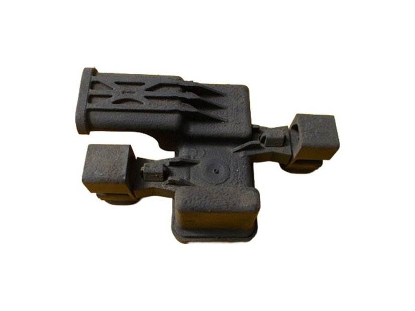 8200027883 Central tire pressure sensor Renault Espace IV, Laguna II