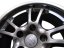 Alloy disc Subaru 7.5x17 ET47 5x114.3x56 BWA EMOTION