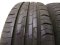 Letní pneumatiky 185/55/15 82H CONTINENTAL ContiEcoContact 5