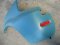 7700437659 Left rear side plastic Renault RX4 1999-2003